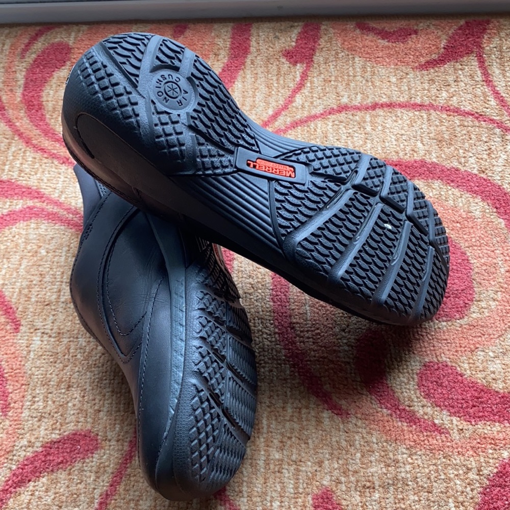 Merrell Q form clogs - Picture 4 of 7